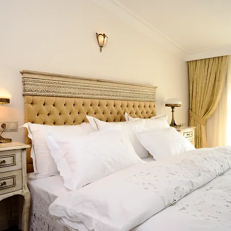 Erten Otel 4*