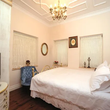 Erten Otel 4*