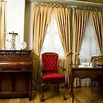 Erten Hotel 4*