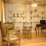 Erten Hotel 4*
