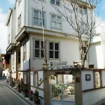 Erten 4* Istanbul