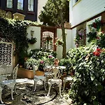 Erten Hotel Istanbul