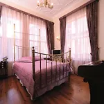 Hotel Erten Istanbul