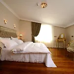 Erten Hotel Istanbul