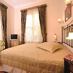 Erten Hotel Istanbul