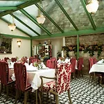 Hotel Erten 4*