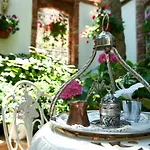 Hotel Erten Istanbul