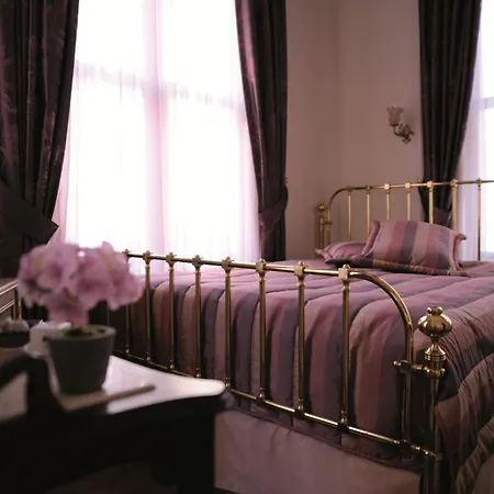 Hotel Erten Estambul