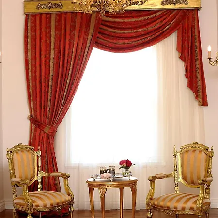 Erten Isztambul