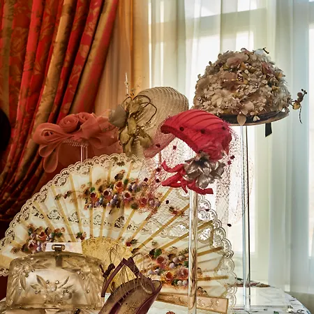 Erten Ξενοδοχείο 4*