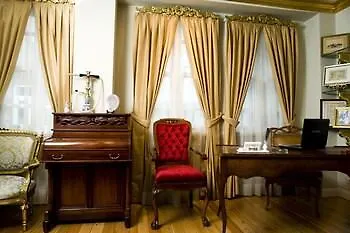 Erten Hotel 4*