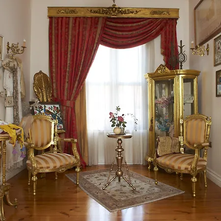 Hotel Erten Estambul