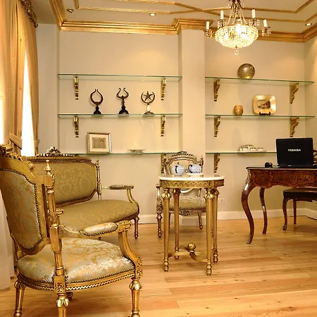 Erten Hotel 4*