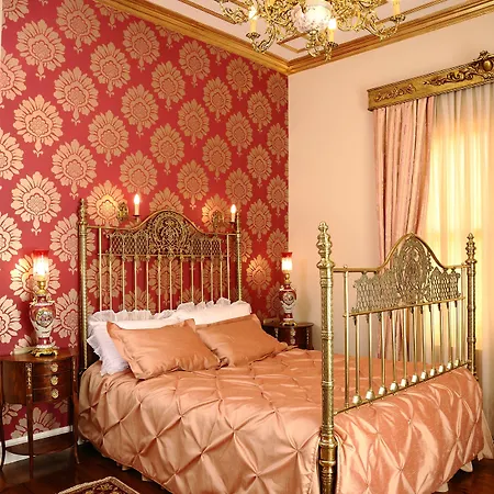 Erten Hotel 4*