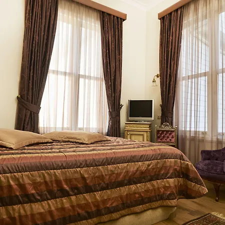 Erten Hotel