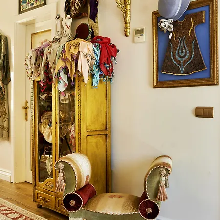 Ξενοδοχείο Erten