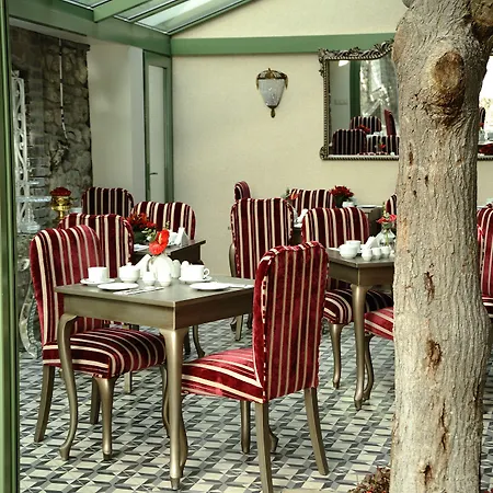 Erten 4* Istanbul