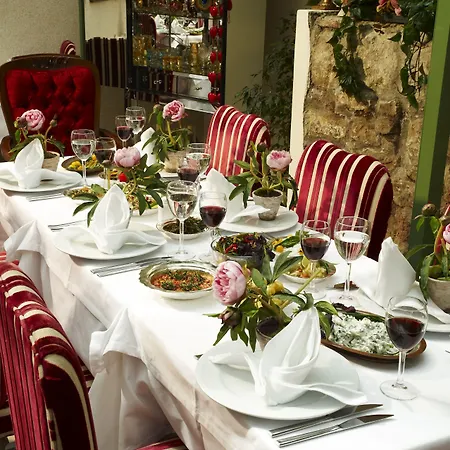 Erten 4* Istanbul