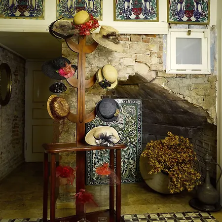 Erten Ξενοδοχείο 4*