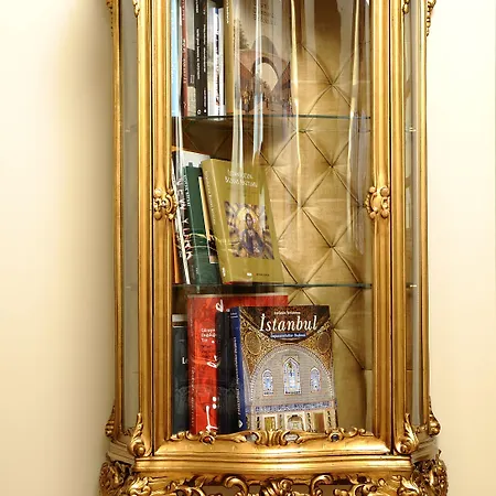 Erten Κωνσταντινούπολη