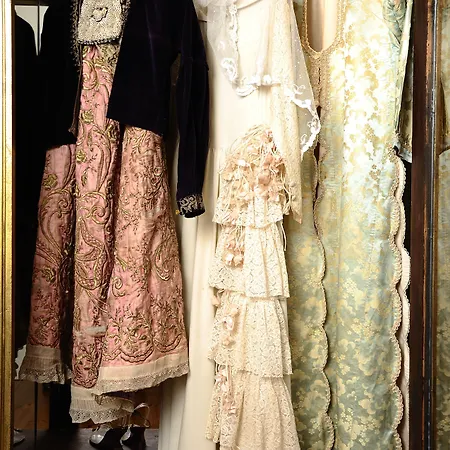 Hotel Erten Estambul