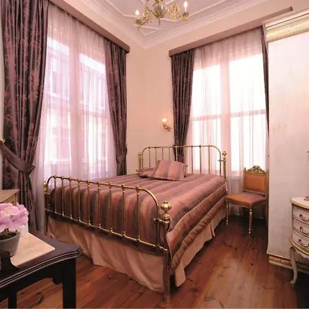 Erten Ξενοδοχείο 4*