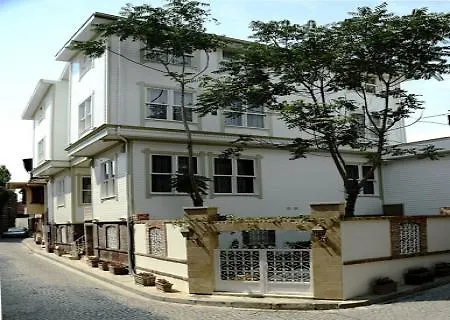 Hotel Erten 4*