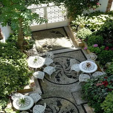 Ξενοδοχείο Erten