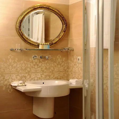 Hotel Erten Istambul