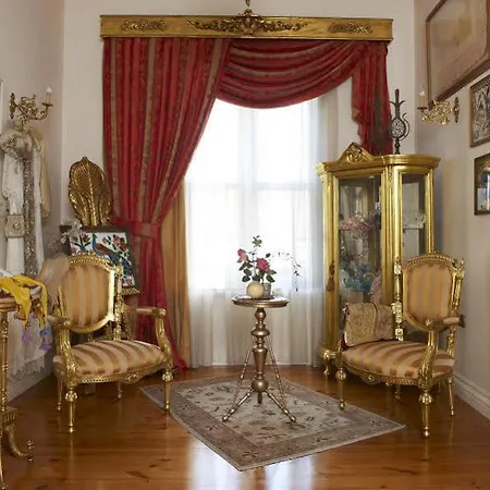 Erten 4* Istanbulská provincie