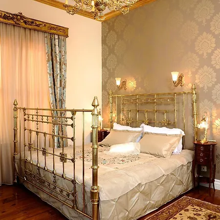 Hotel Erten