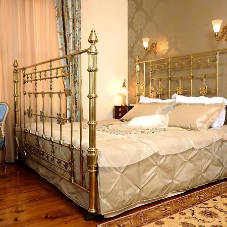 Erten 4* Istanbul