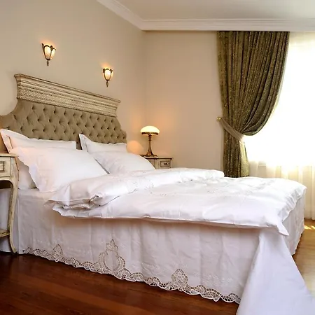 Hotel Erten Estambul