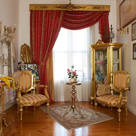 Erten 4* Istambul