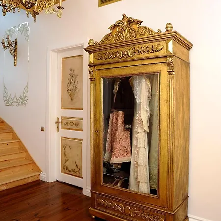 Erten Ξενοδοχείο Κωνσταντινούπολη