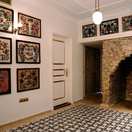 Erten 4* Istanbul