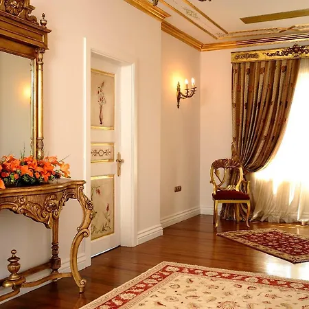 Erten 4* Istanbul