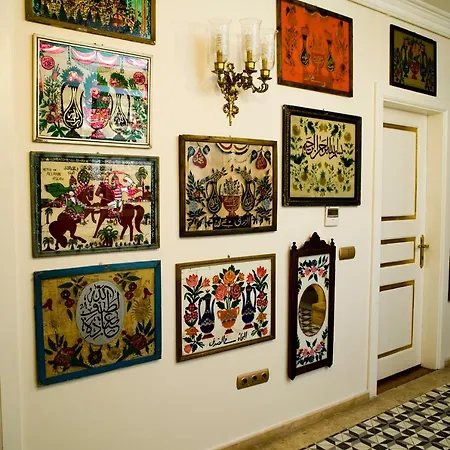 Erten 4* Κωνσταντινούπολη