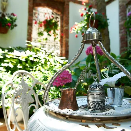 Ξενοδοχείο Erten Κωνσταντινούπολη