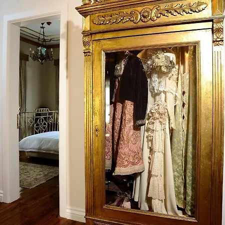 Erten Hotel Estambul