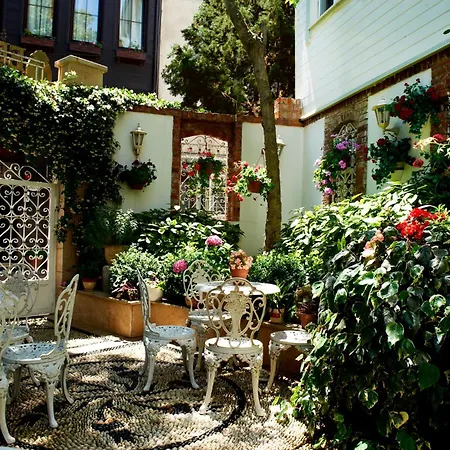Erten Istanbul