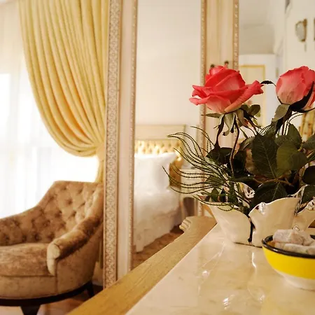 Hotel Erten 4*