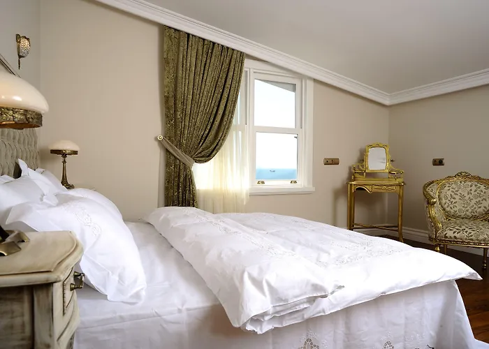 Erten Hotel Istanbul