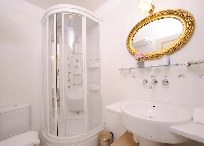 Erten Hotel Istanbul