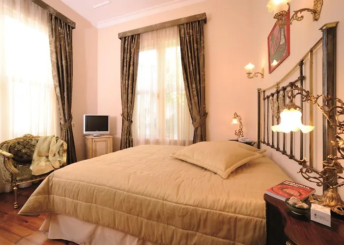 Erten Hotel Istanbul