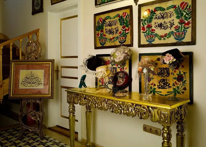 Erten Hotel Istanbul