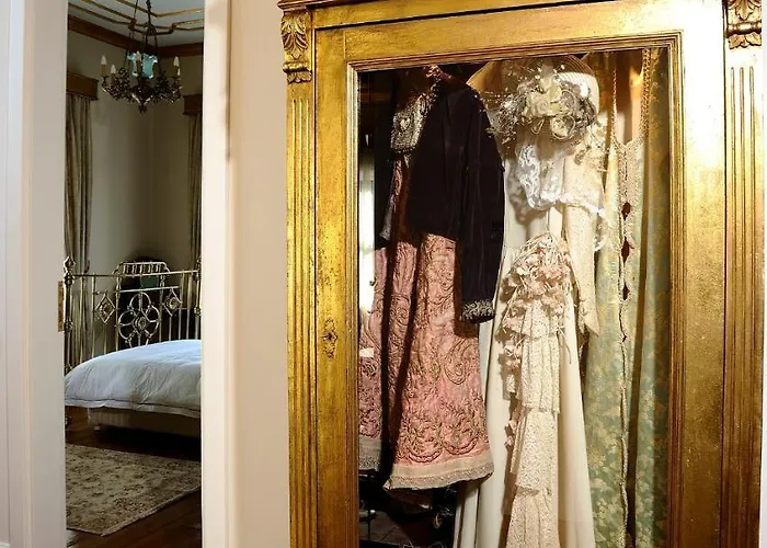 Erten Hotel Istanbul