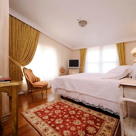 Erten Estambul