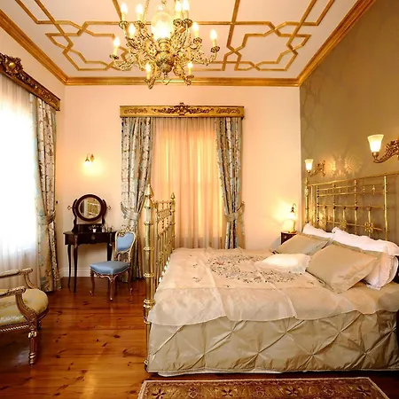 Hotel Erten 4*