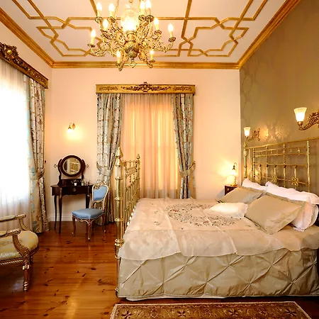 Hotel Erten 4*